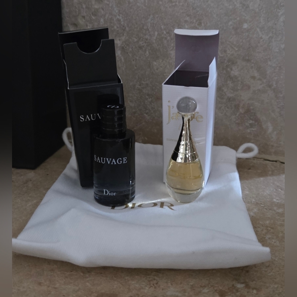 Dior Samples - Picture 3 of 6